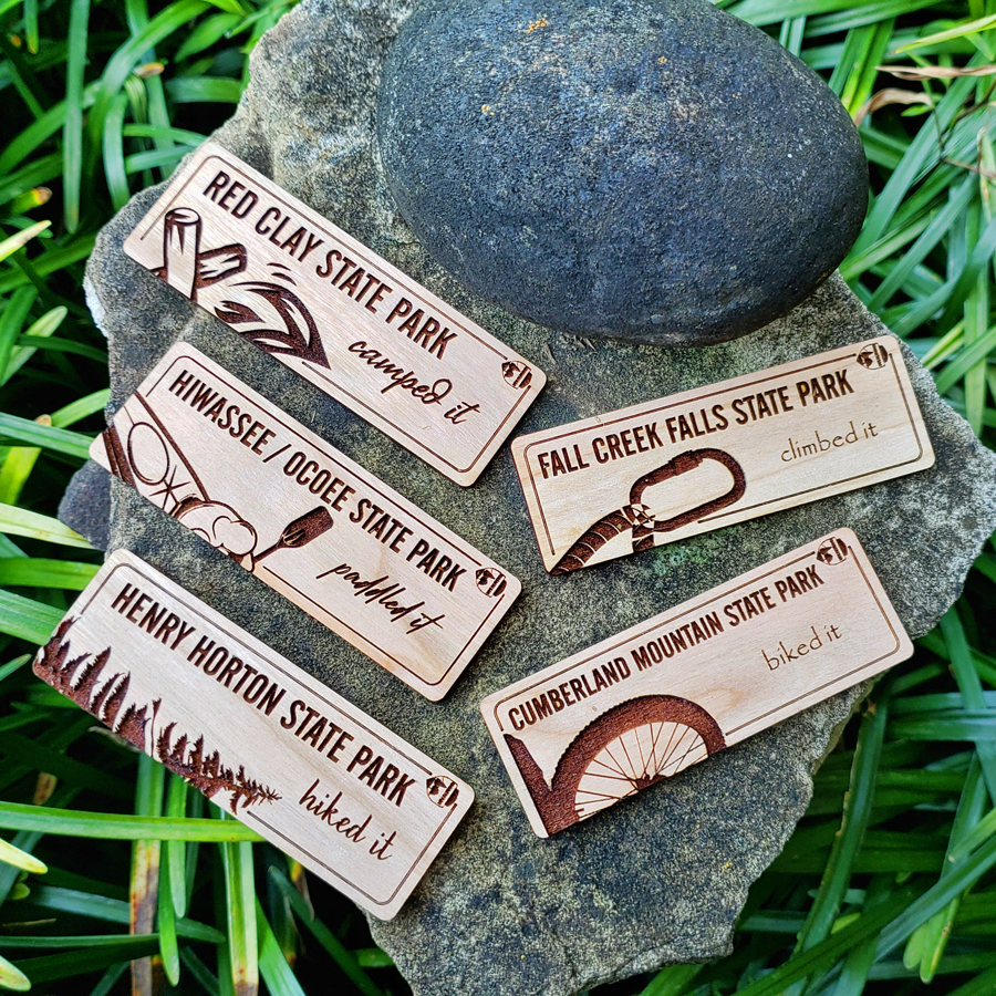 MarkerTrail Tag - Image 2