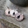 Tree Keychain - Image 2