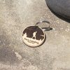 Keychain - Hiker Life - Image 3