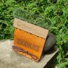 Hiking Stick Leather Wrap - Image 2